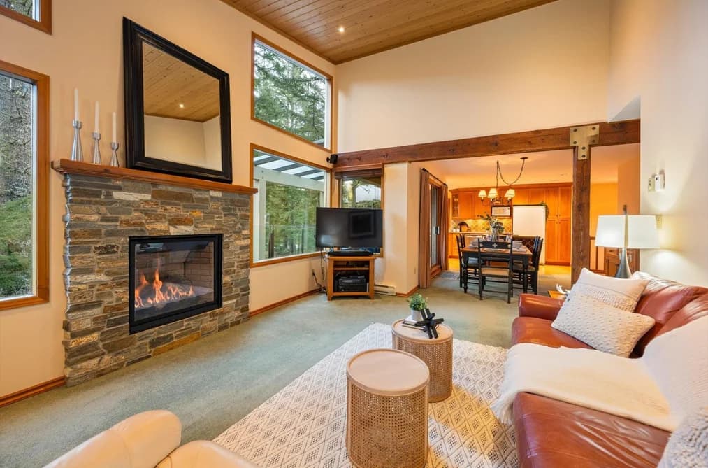 3205 ARBUTUS DRIVE, Whistler, BC — Residential for Sale - Main Photo