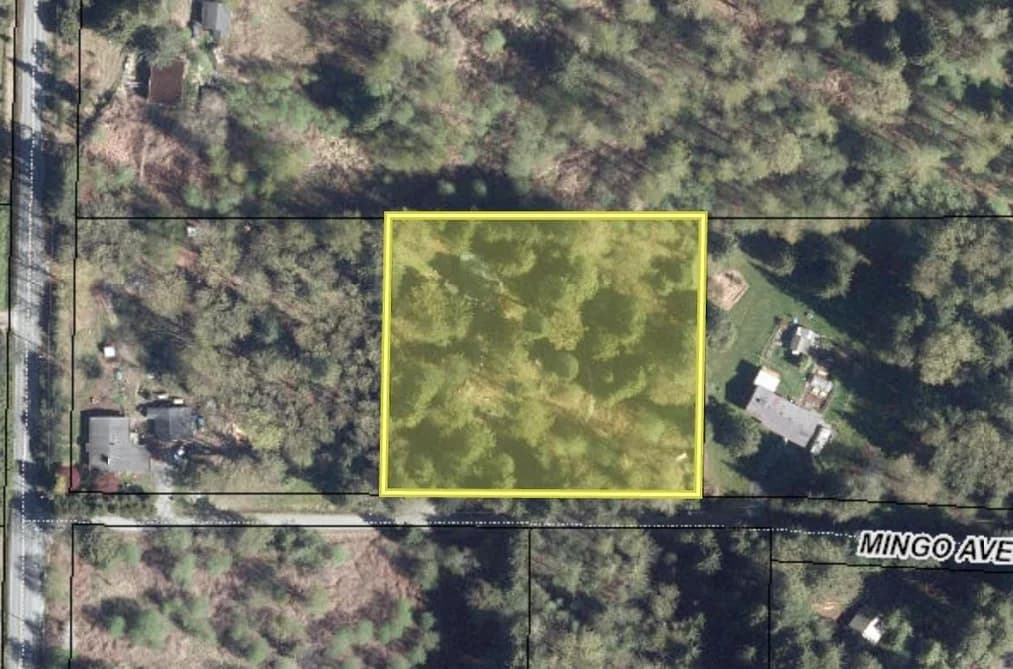 32065 MINGO AVENUE, Mission, BC — Land for Sale - Main Photo