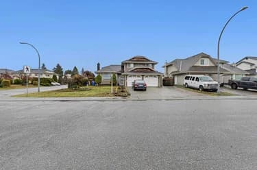 House for sale at 32066 Sorrento Avenue Abbotsford British Columbia - MLS: R3117612