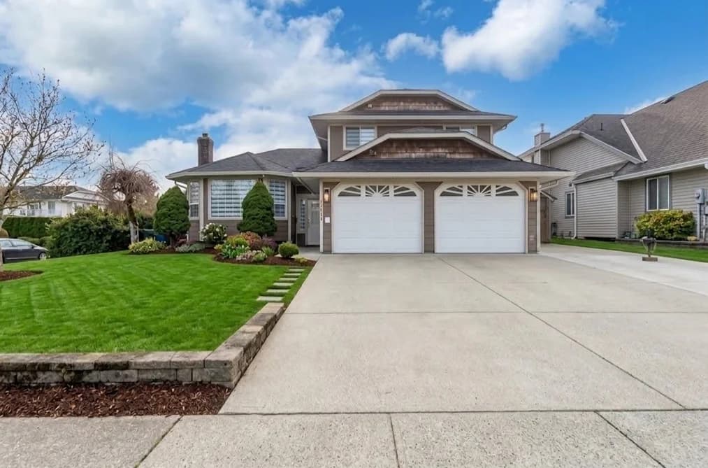 32066 SORRENTO AVENUE, Abbotsford, BC — Residential for Sale - Photo 2
