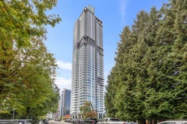 Condo for sale at 3207 720 Farrow Street Coquitlam British Columbia - MLS: R3156284