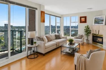Condo for sale at 3207 939 Homer Street Vancouver British Columbia - MLS: R3110960