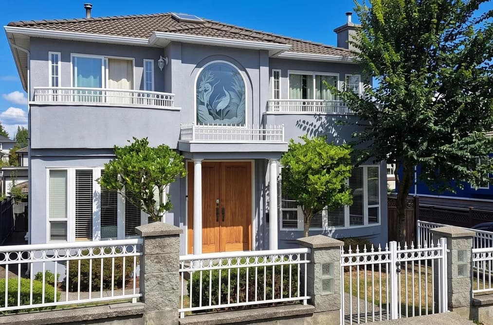 3207 VIMY CRESCENT, Vancouver, BC — Residential for Sale - Photo 2