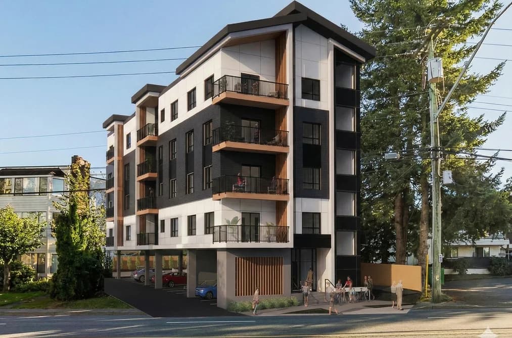 32076 GEORGE FERGUSON WAY, Abbotsford, BC — Land for Sale - Main Photo
