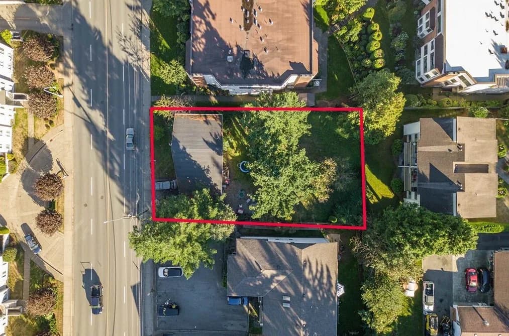 32076 GEORGE FERGUSON WAY, Abbotsford, BC — Land for Sale - Photo 2