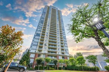 Condo for sale at 3209 9888 Cameron Street Burnaby British Columbia - MLS: R3157442