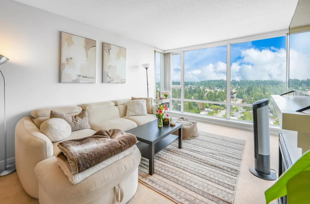 3209 9888 CAMERON STREET, Burnaby, BC — Residential for Sale - Photo 2