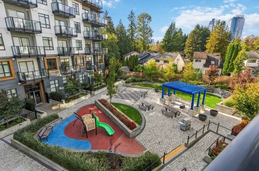 321 13968 LAUREL DRIVE, Surrey, BC — Residential for Sale - Main Photo