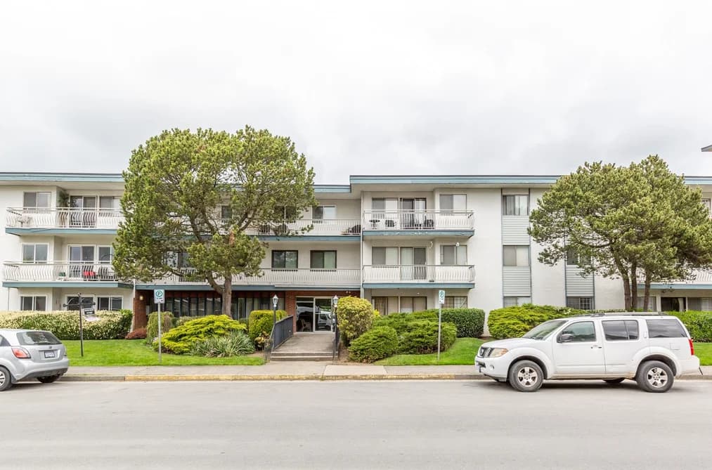 321 17707 57A AVENUE, Surrey, BC — Residential for Sale - Main Photo