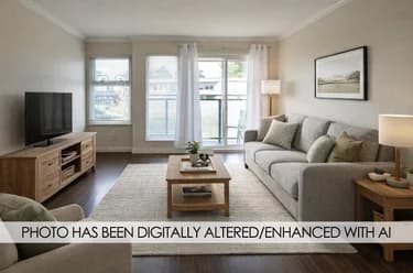 Condo for sale at 321 1850 E Southmere Crescent Surrey British Columbia - MLS: R3084206