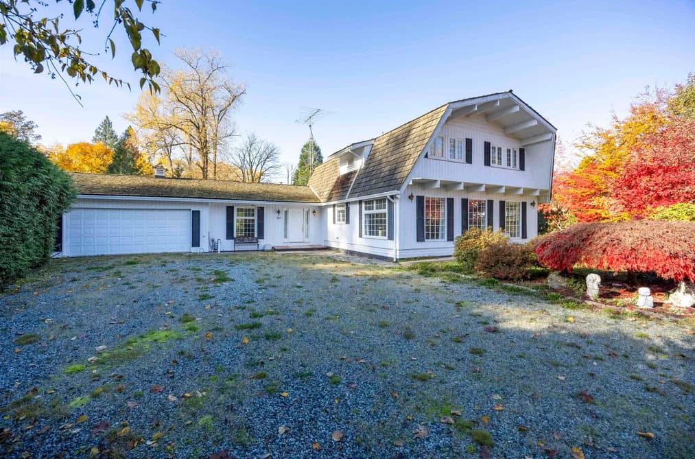 321 248 STREET, Langley, BC — Residential for Sale - Photo 2