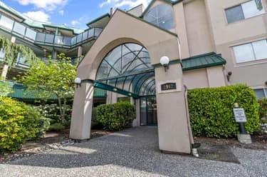 Condo for sale at 321 2962 Trethewey Street Abbotsford British Columbia - MLS: R3122849