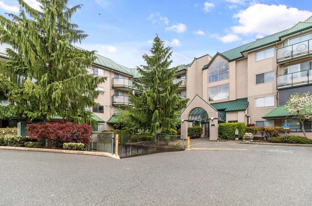 321 2962 TRETHEWEY STREET, Abbotsford, BC — Residential for Sale - Photo 2