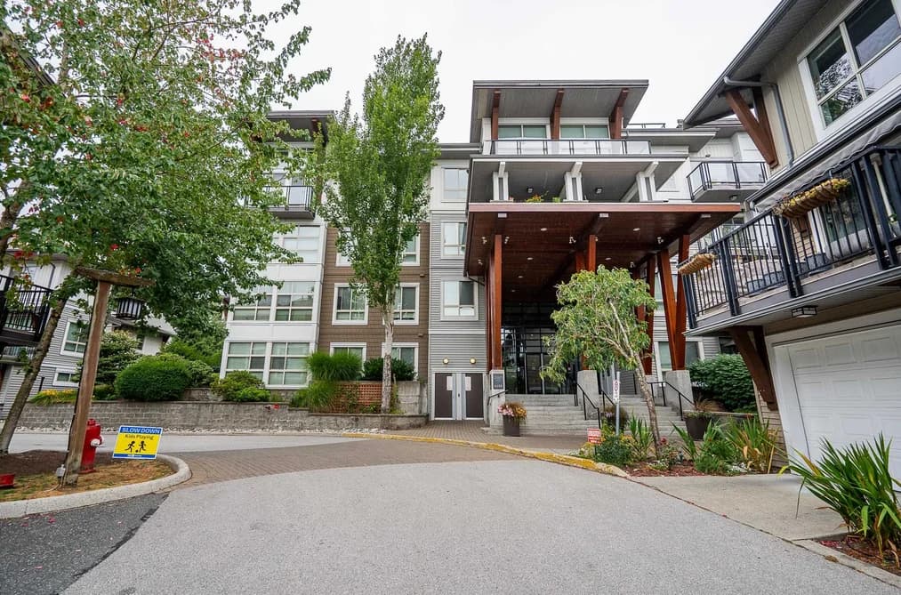 321 6688 120 STREET, Surrey, BC — Residential for Sale - Photo 2