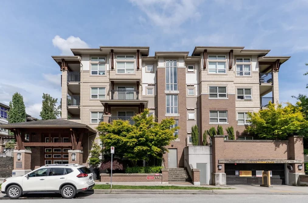 321 6828 ECKERSLEY ROAD, Richmond, BC — Residential for Sale - Main Photo