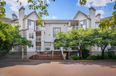 Condo for sale at 321 7453 Moffatt Road Richmond British Columbia - MLS: R3093067