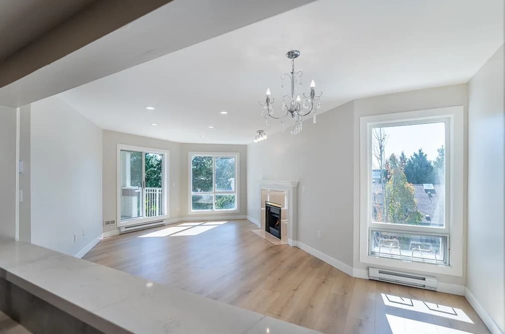 321 7453 MOFFATT ROAD, Richmond, BC — Residential for Sale - Photo 2