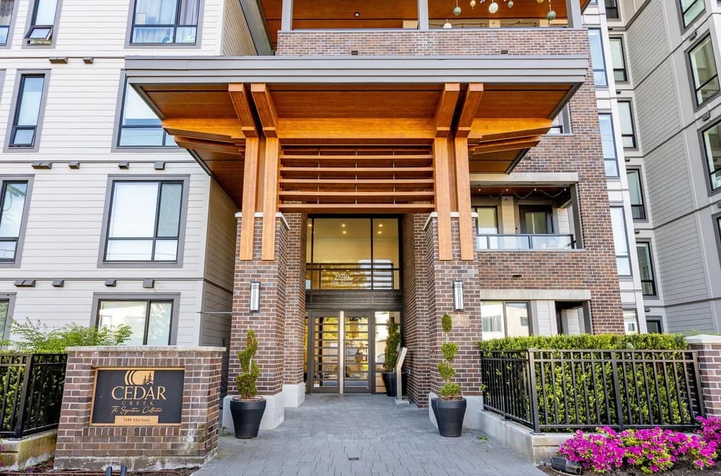 321 7599 15TH STREET, Burnaby, BC — Residential for Sale - Photo 2