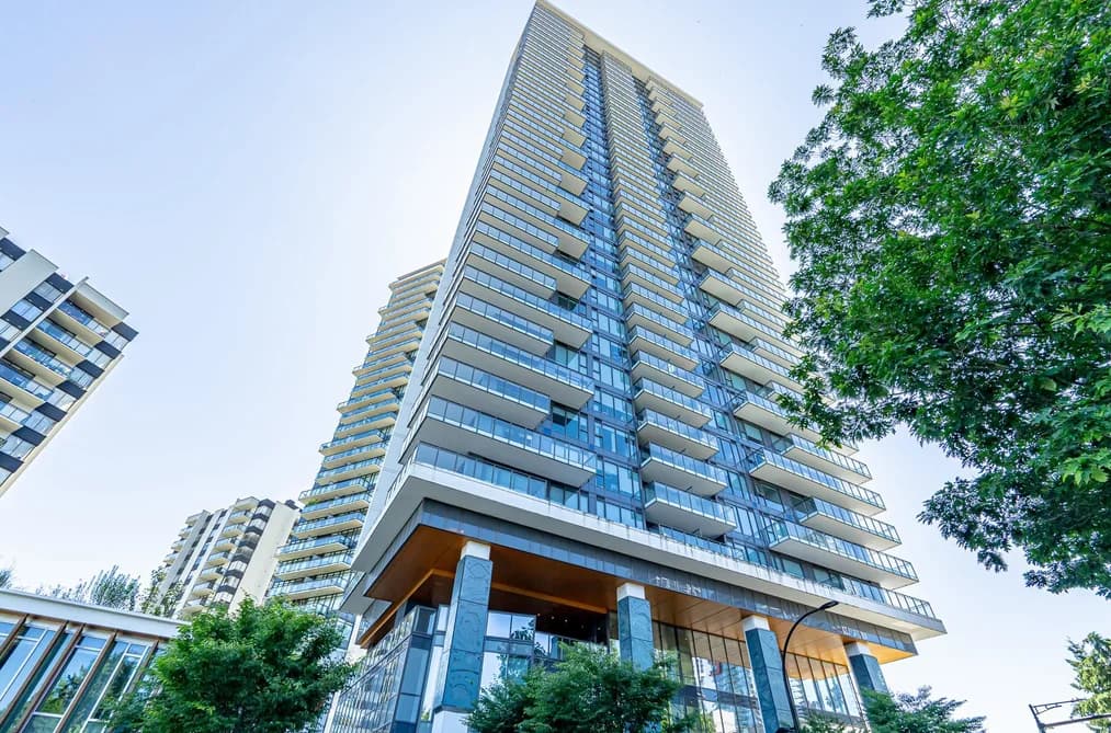 3210 4711 HAZEL STREET, Burnaby, BC — Residential for Sale - Photo 2