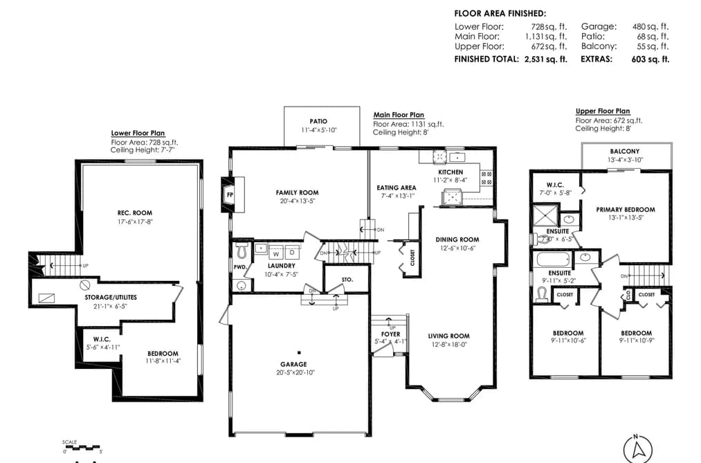 32103 ASHCROFT DRIVE, Abbotsford, BC — Residential for Sale - Photo 2
