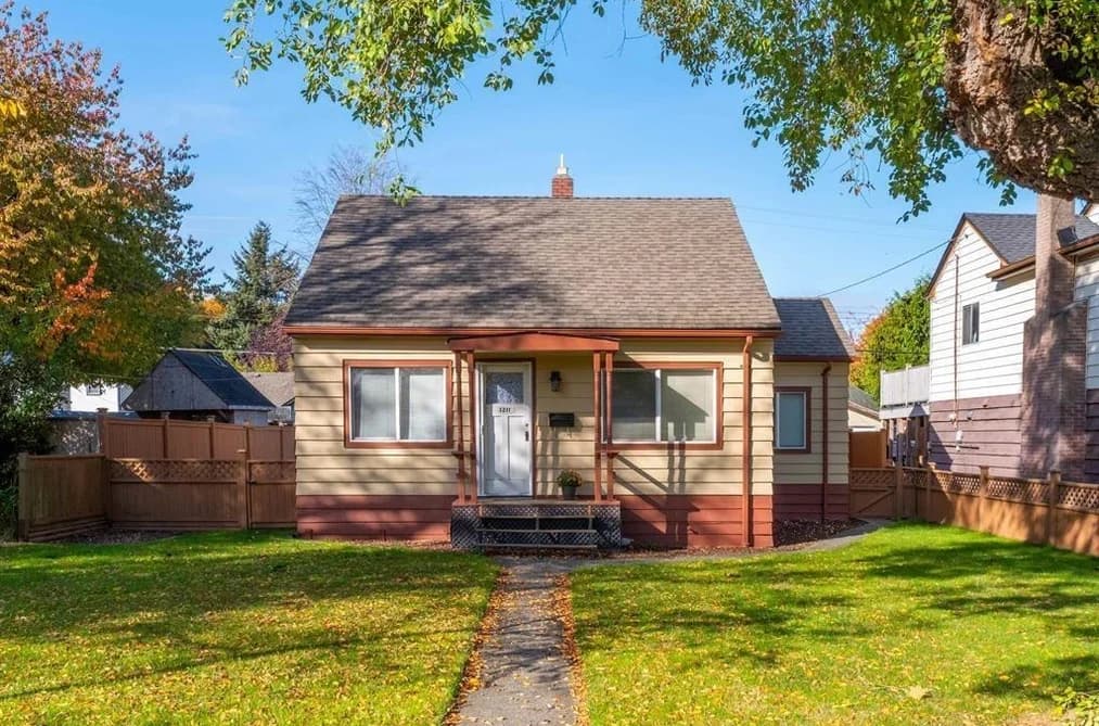 3211 CATALINA CRESCENT, Richmond, BC — Residential for Sale - Main Photo