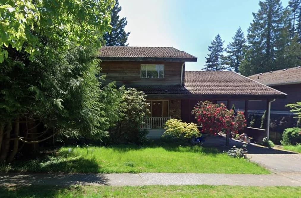 3212 W 39TH AVENUE, Vancouver, BC — Residential for Sale - Main Photo