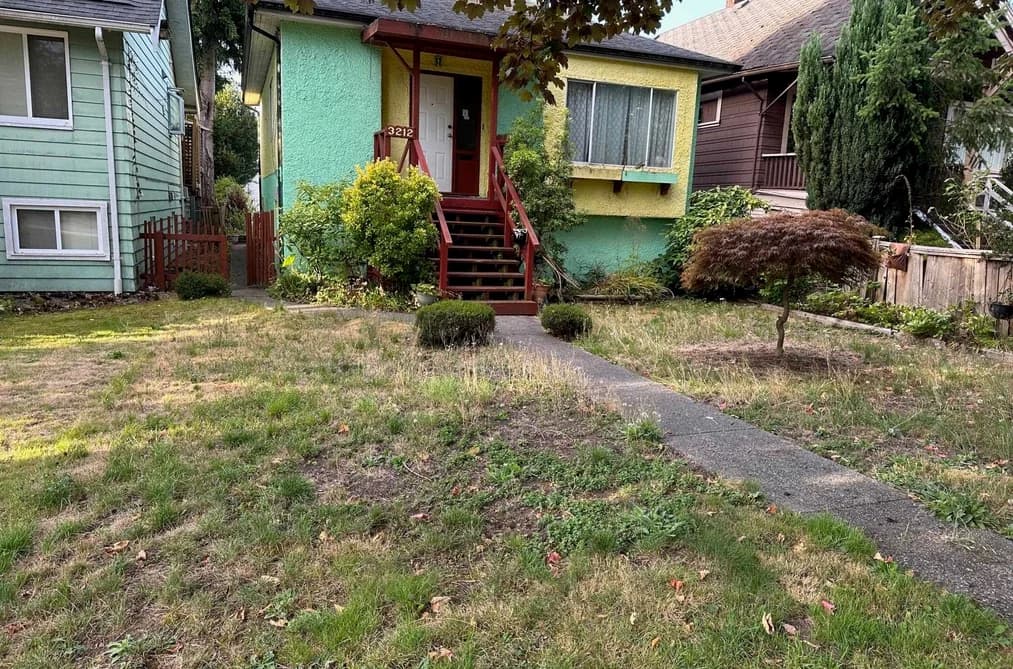 3212 W 6TH AVENUE, Vancouver, BC — Residential for Sale - Photo 2