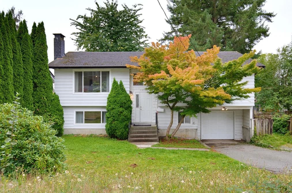 32138 HOLIDAY AVENUE, Mission, BC — Residential for Sale - Main Photo