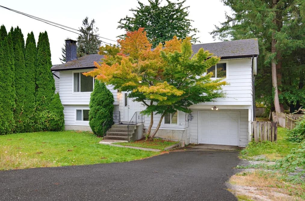 32138 HOLIDAY AVENUE, Mission, BC — Residential for Sale - Photo 2