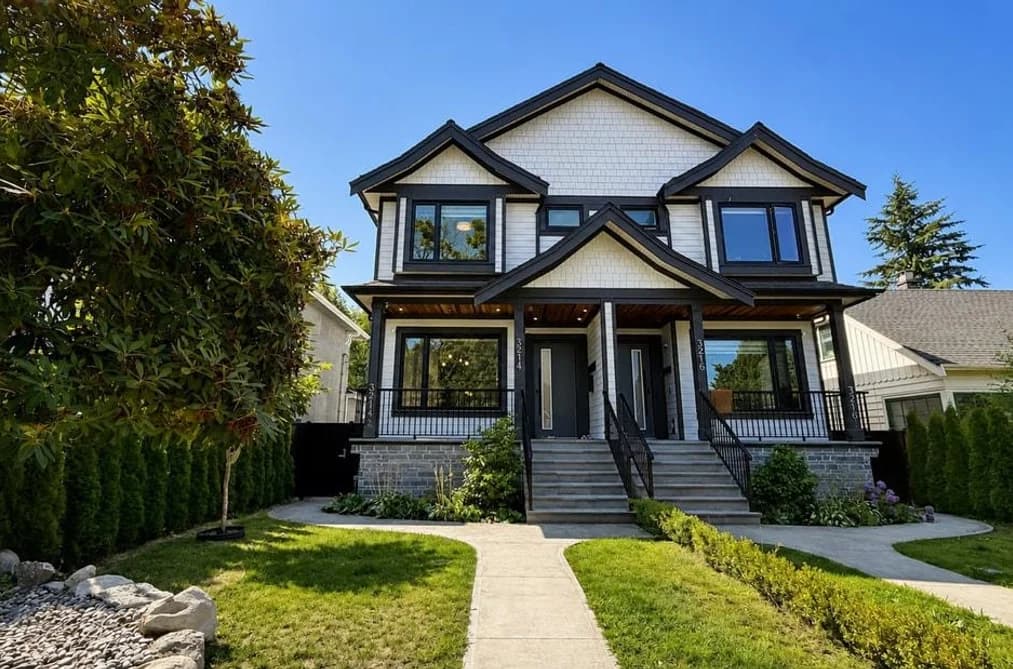 3214 W KING EDWARD AVENUE, Vancouver, BC — Residential for Sale - Main Photo