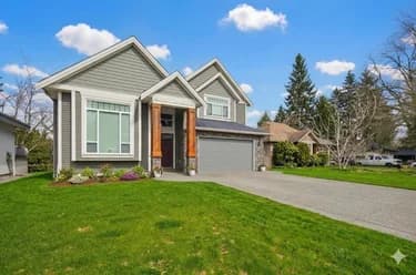 House for sale at 32141 Hillcrest Avenue Mission British Columbia - MLS: R3138903
