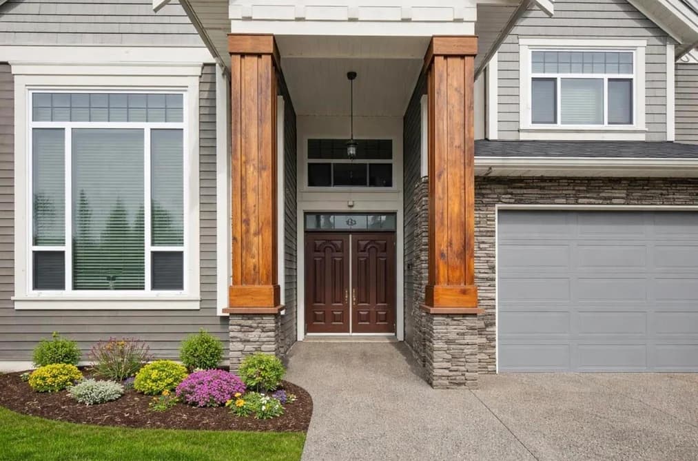 32141 HILLCREST AVENUE, Mission, BC — Residential for Sale - Photo 2