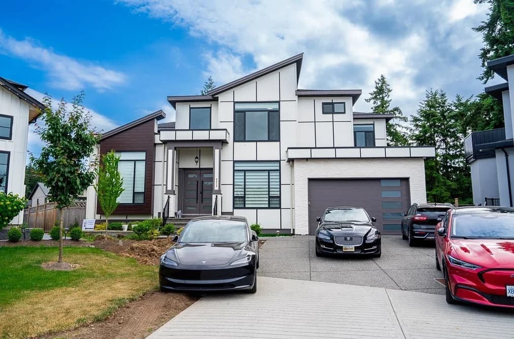 3215 197 STREET, Langley, BC — Residential for Sale - Main Photo