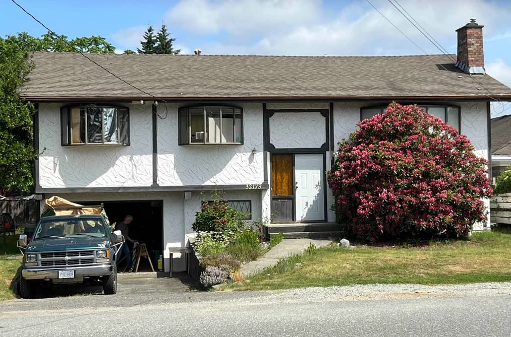 32173 SCOTT AVENUE, Mission, BC — Residential for Sale - Main Photo
