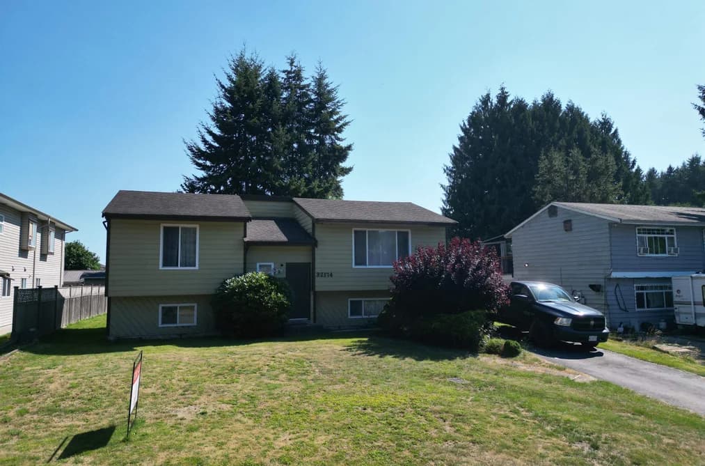 32174 SANDPIPER PLACE, Mission, BC — Residential for Sale - Main Photo