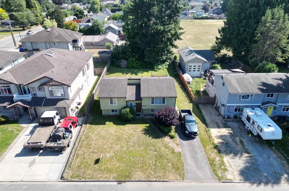32174 SANDPIPER PLACE, Mission, BC — Residential for Sale - Photo 2