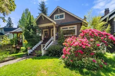 House for sale at 3218 W 6th Avenue Vancouver British Columbia - MLS: R3124990