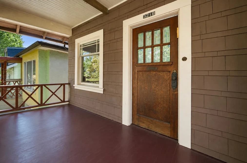 3218 W 6TH AVENUE, Vancouver, BC — Residential for Sale - Photo 2