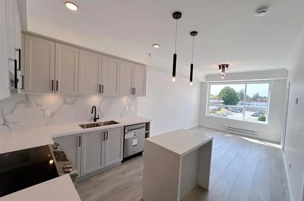 322 12109 223 STREET, Maple Ridge, BC — Residential for Sale - Photo 2