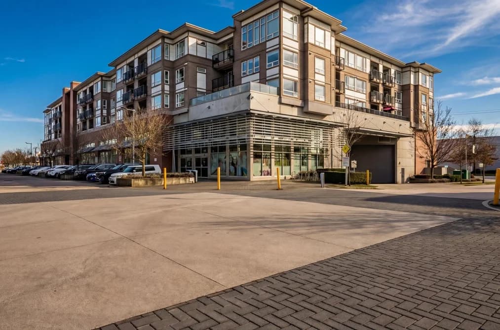 322 12339 STEVESTON HIGHWAY, Richmond, BC — Residential for Sale - Main Photo