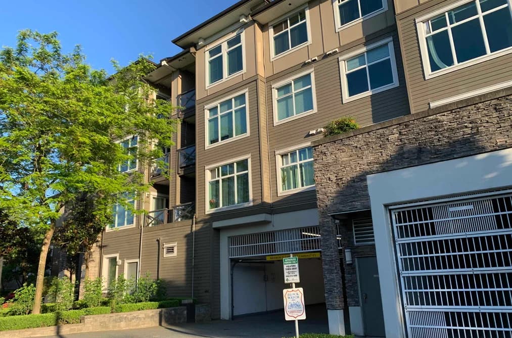 322 18818 68 AVENUE, Surrey, BC — Residential for Sale - Main Photo