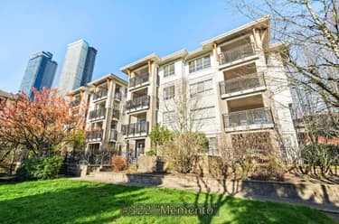 Condo for sale at 322 2088 Beta Avenue Burnaby British Columbia - MLS: R3118887
