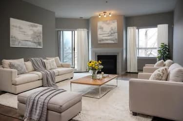 Condo for sale at 322 2109 Rowland Street Port Coquitlam British Columbia - MLS: R3115833