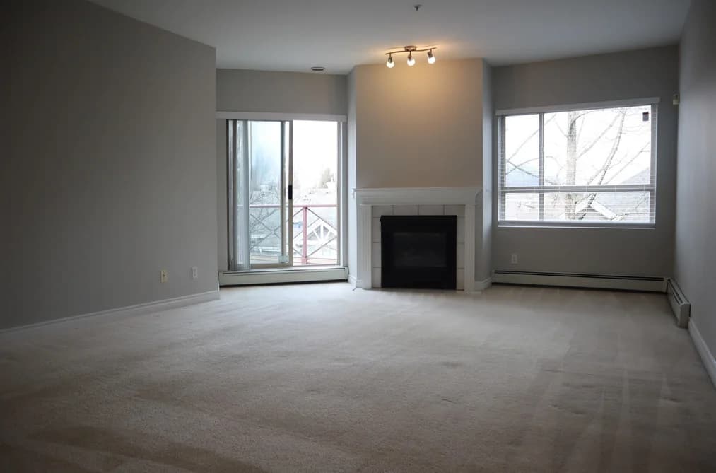 322 2109 ROWLAND STREET, Port Coquitlam, BC — Residential for Sale - Photo 2