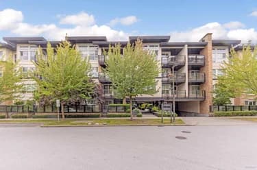 Condo for sale at 322 5928 Birney Avenue Vancouver British Columbia - MLS: R3145413