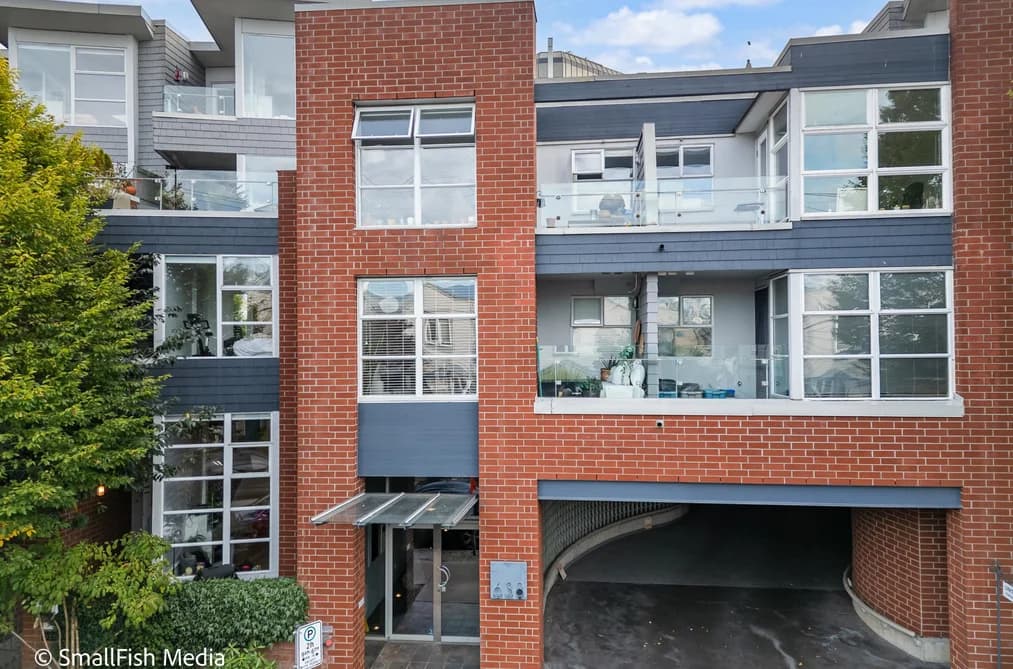 322 638 W 7TH AVENUE, Vancouver, BC — Residential for Sale - Photo 2