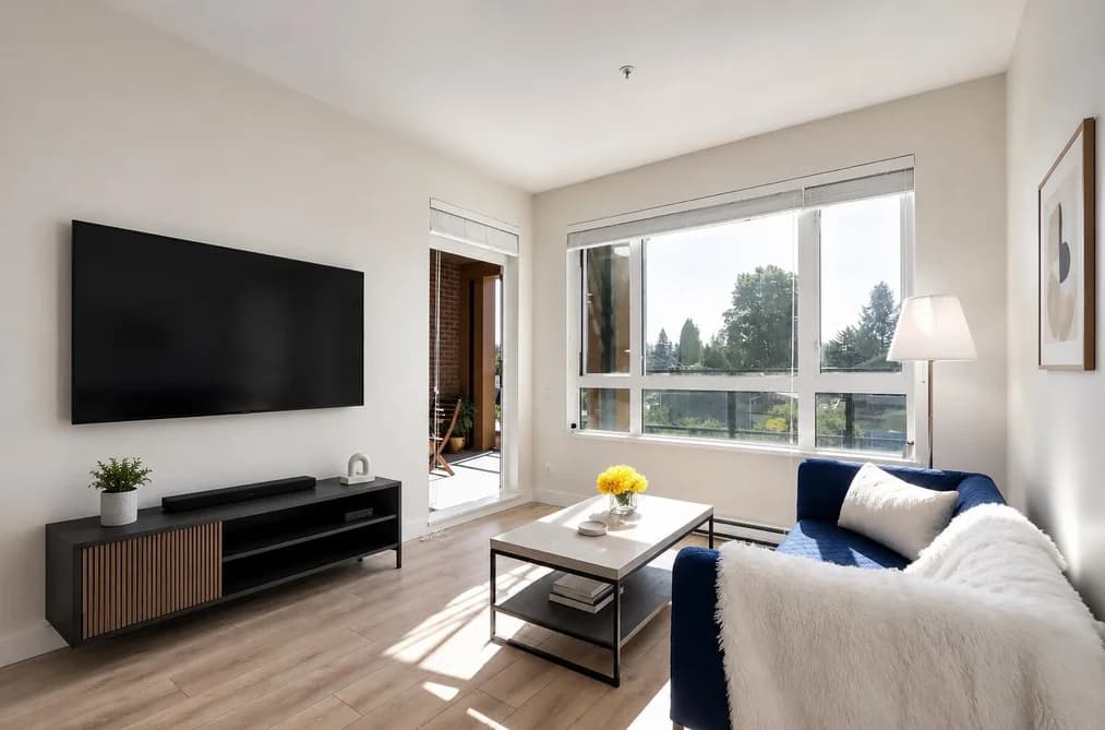 322 721 ANSKAR COURT, Coquitlam, BC — Residential for Sale - Main Photo