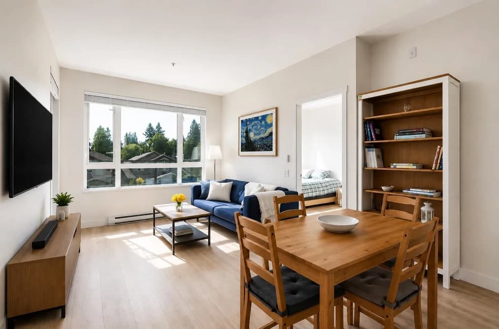 322 721 ANSKAR COURT, Coquitlam, BC — Residential for Sale - Photo 2