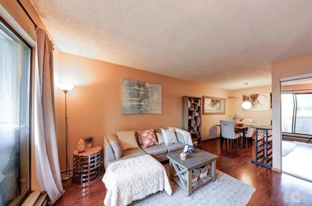 322 8700 ACKROYD ROAD, Richmond, BC — Residential for Sale - Photo 2