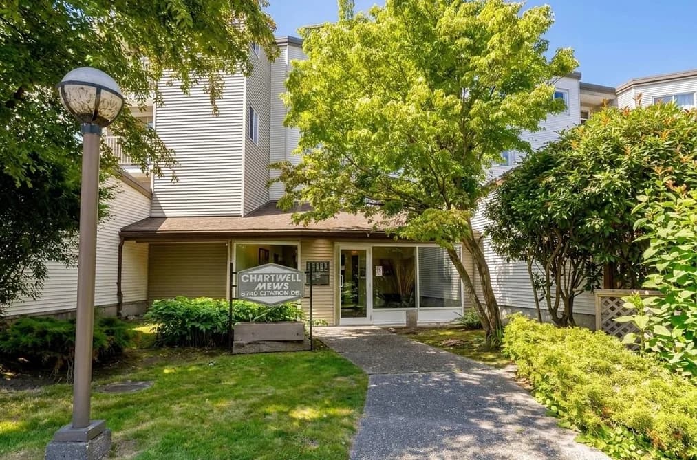 322 8740 CITATION DRIVE, Richmond, BC — Residential for Sale - Photo 2